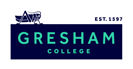 Gresham College logo
