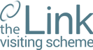 Link Visiting Scheme logo