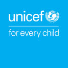 UNICEF UK logo