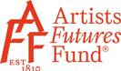 Artists Futures Fund logo
