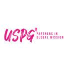 USPG (United Society Partners in the Gospel) logo