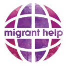Migrant Help logo