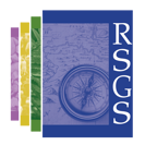 Royal Scottish Geographical Society logo
