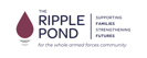 The Ripple Pond logo