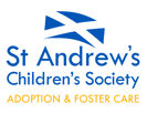 St. Andrew’s Children’s Society logo