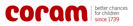 Coram logo