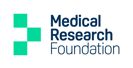 Medical Research Foundation logo