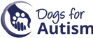 Dogs for Autism logo