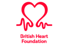British Heart Foundation logo