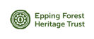 Epping Forest Heritage Trust logo