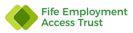 Fife Employment Access Trust logo