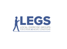 LEGS logo